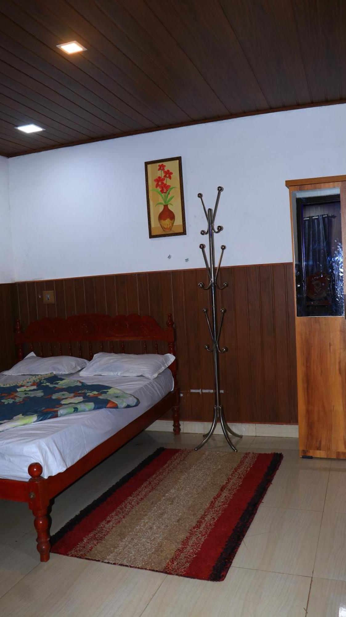 Navaneeth Homestay Devikolam Eksteriør billede