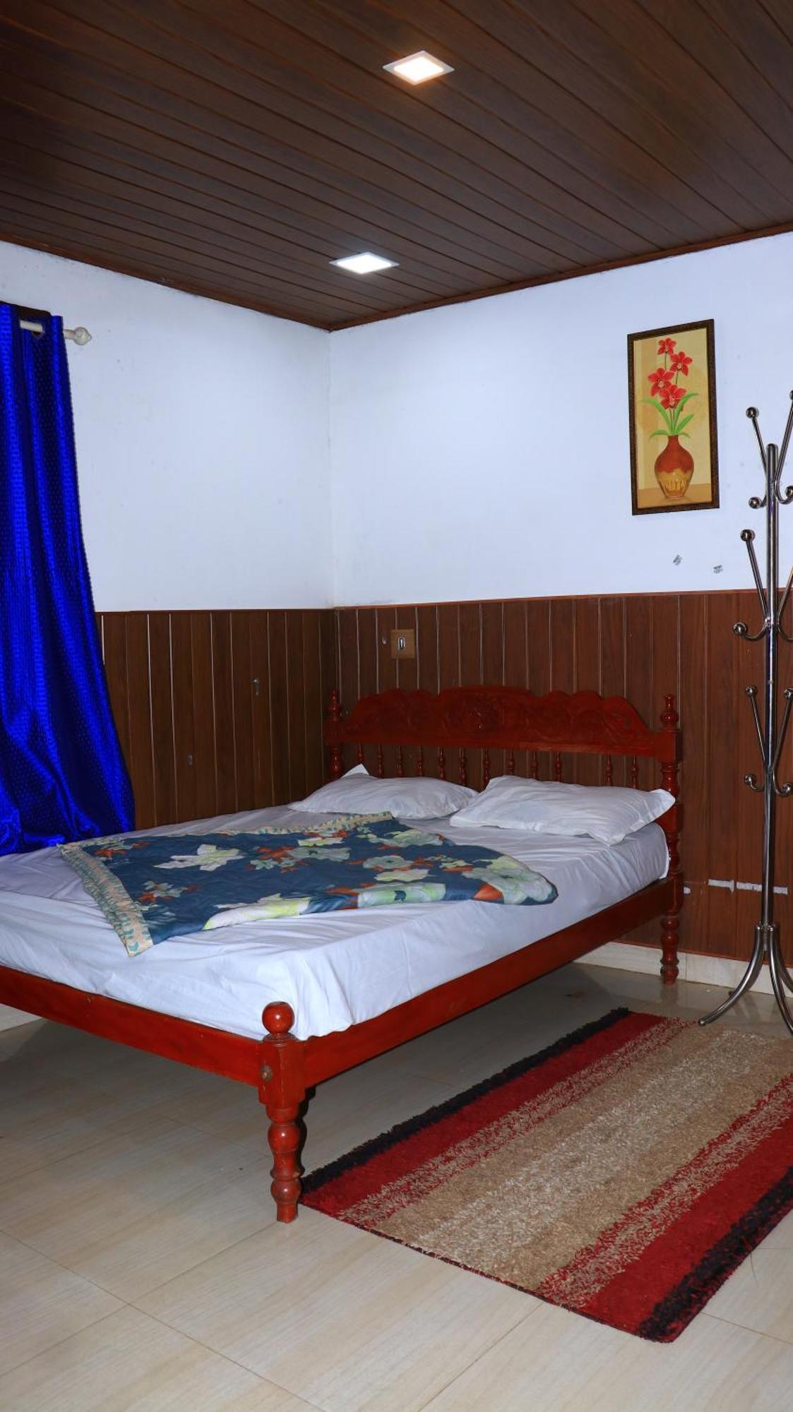 Navaneeth Homestay Devikolam Eksteriør billede