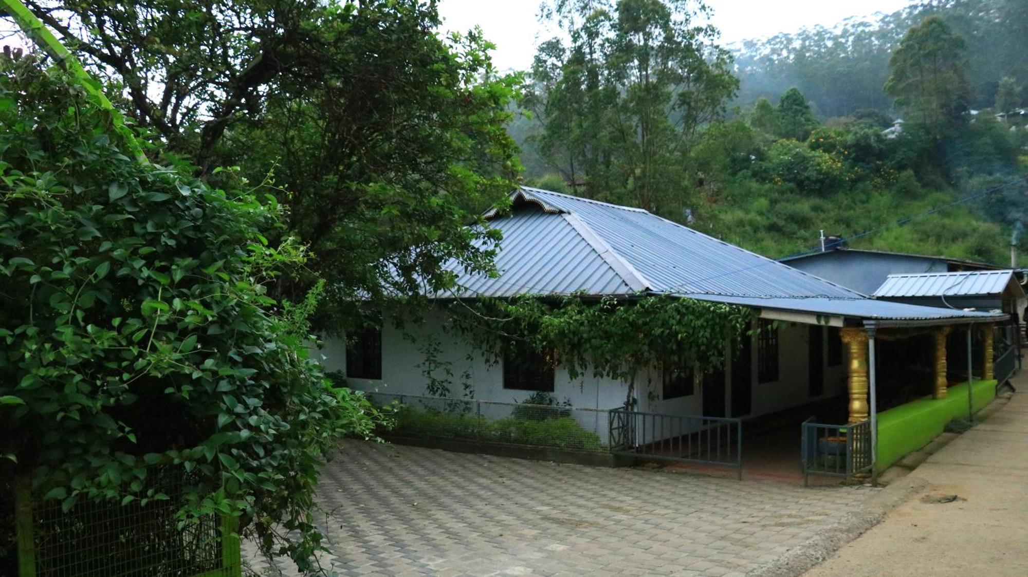 Navaneeth Homestay Devikolam Eksteriør billede